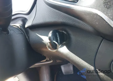 2019 Jeep Cherokee Latitude Fwd из США, поврежденный, VIN 1C4PJLCB6KD153097